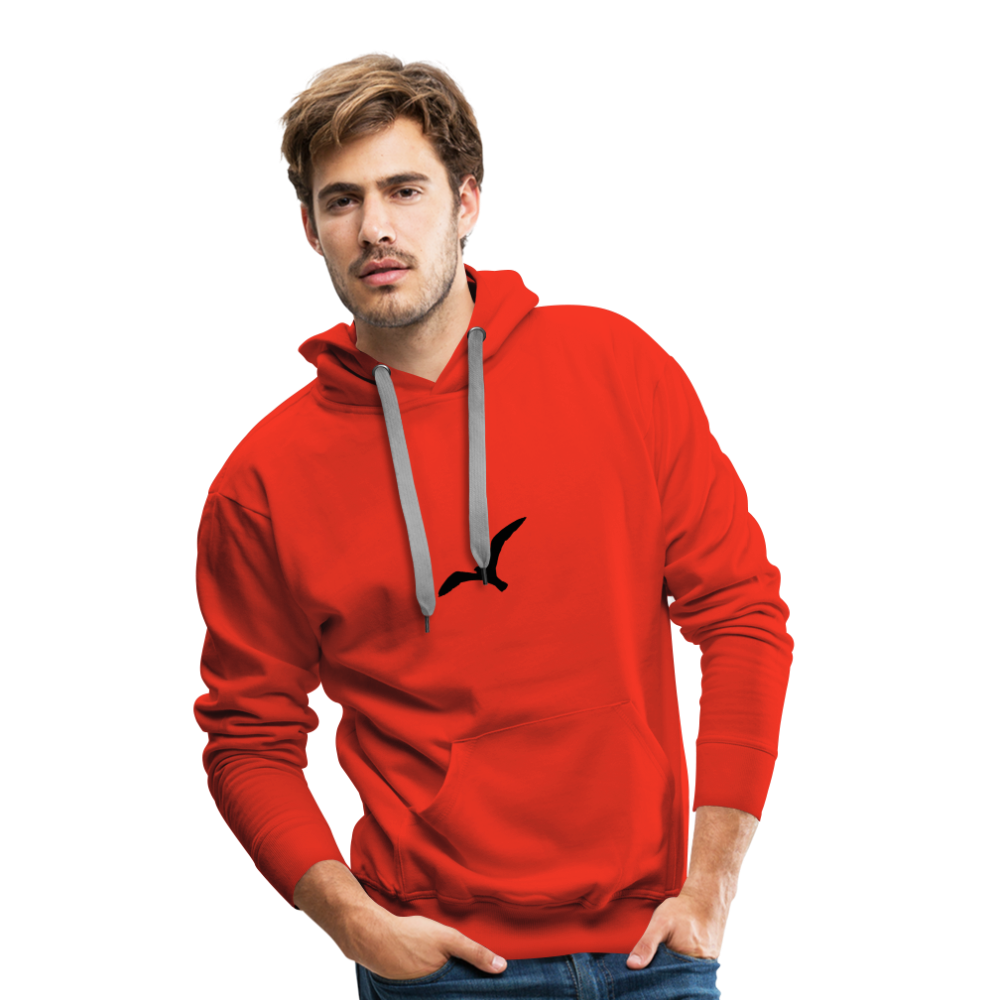 Herren Hoodie