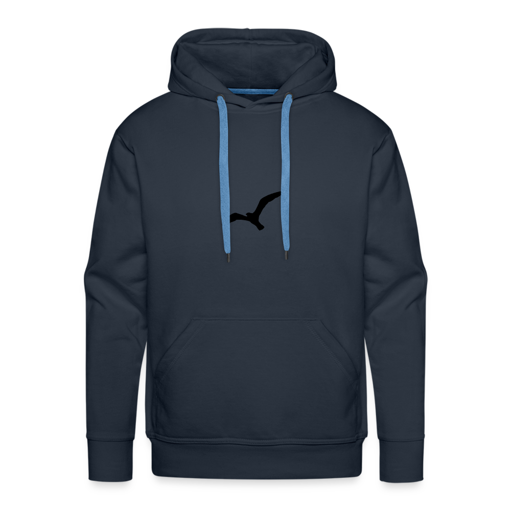 Herren Hoodie