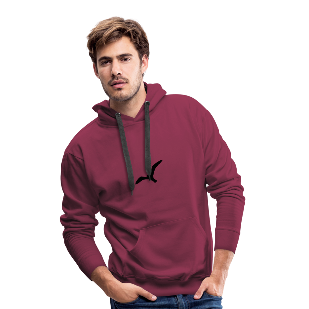 Herren Hoodie