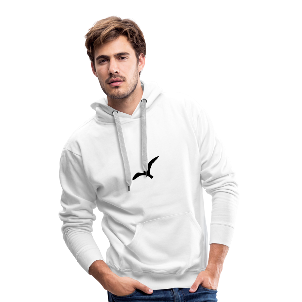 Herren Hoodie