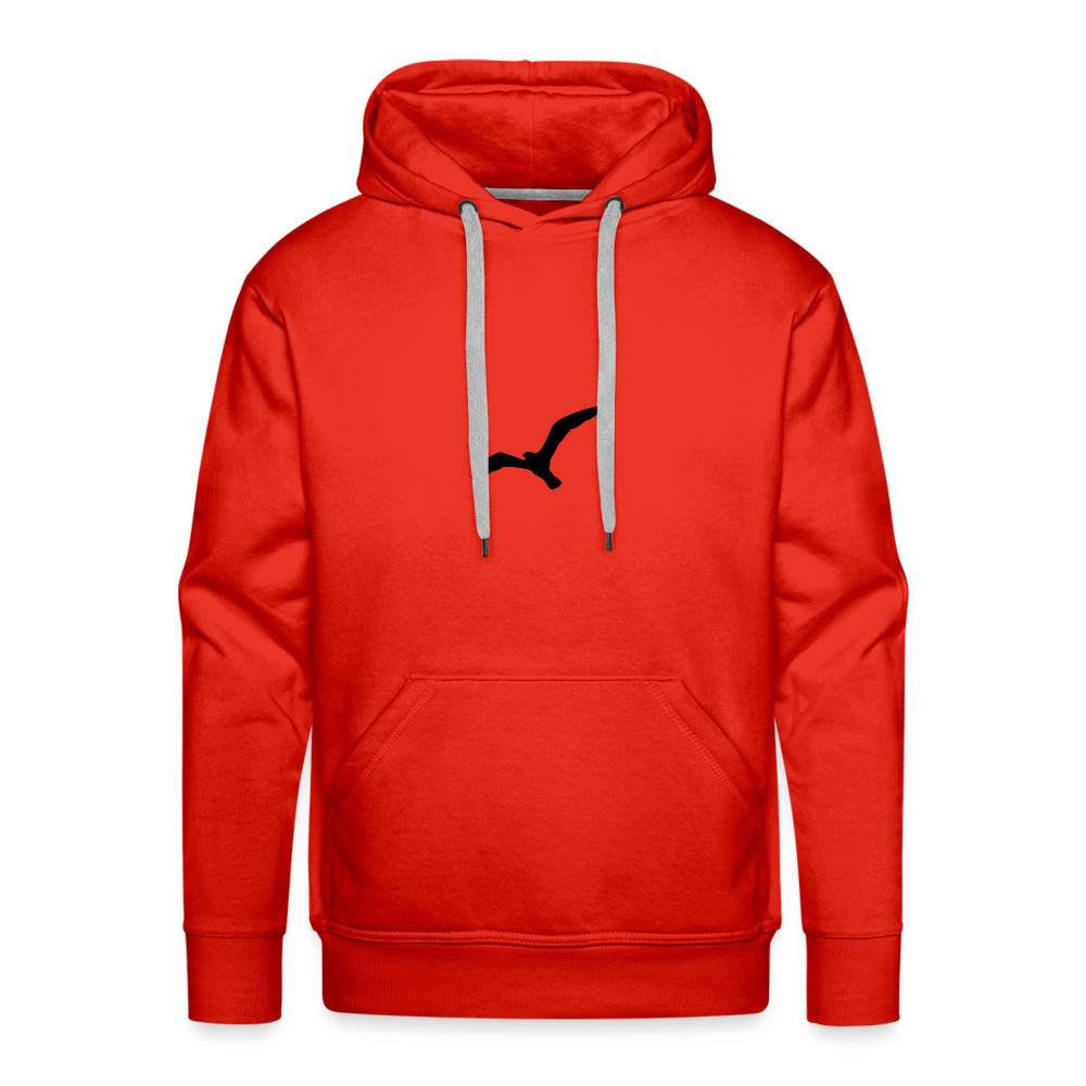 Herren Hoodie