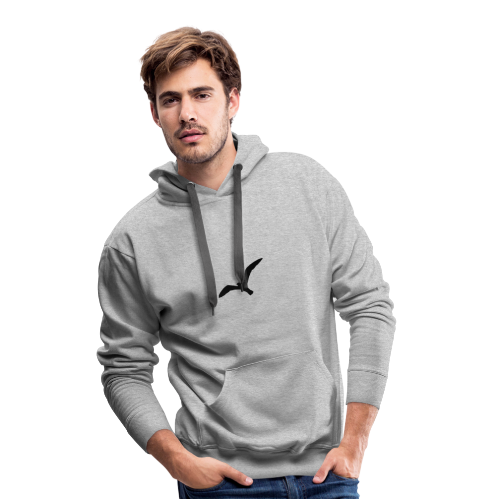 Herren Hoodie