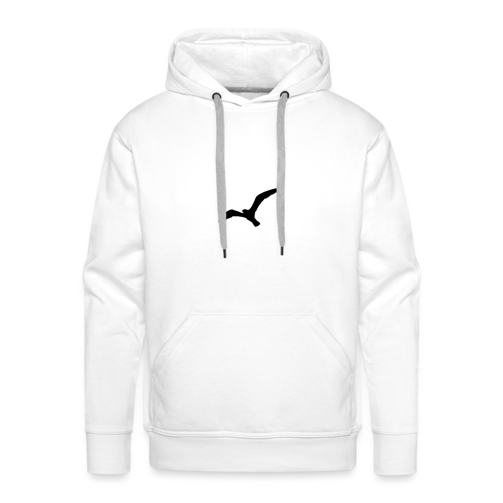 Herren Hoodie