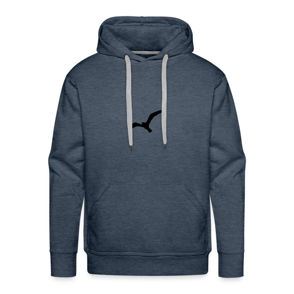 Herren Hoodie