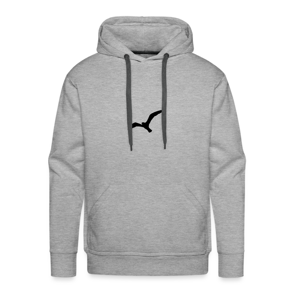 Herren Hoodie