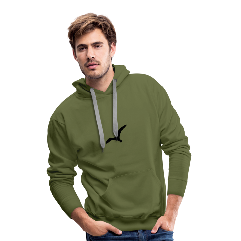 Herren Hoodie