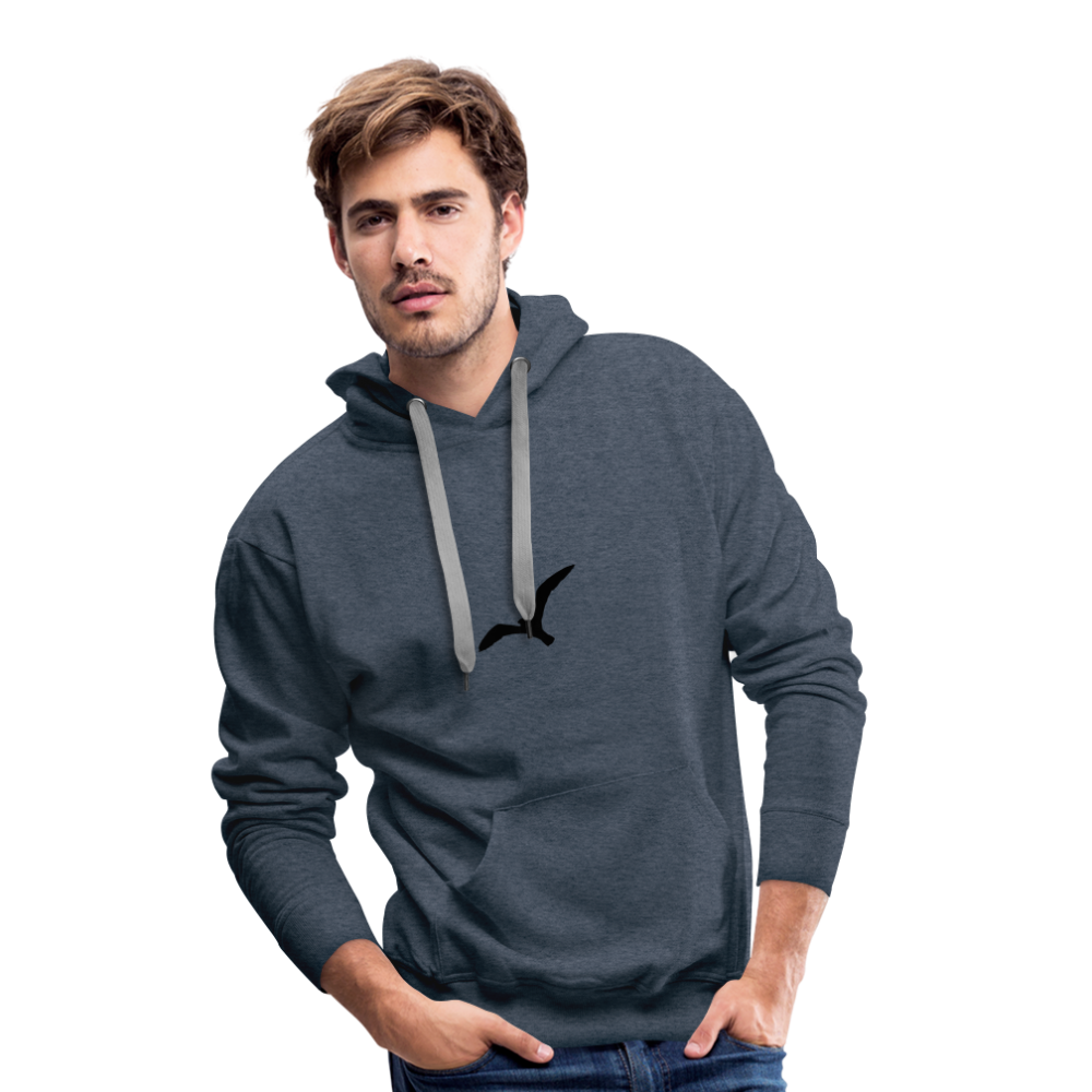 Herren Hoodie